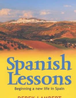 Spanish Lessons Supply