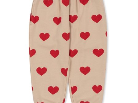 Konges Sløjd Coeur Lou Sweatpants Cheap