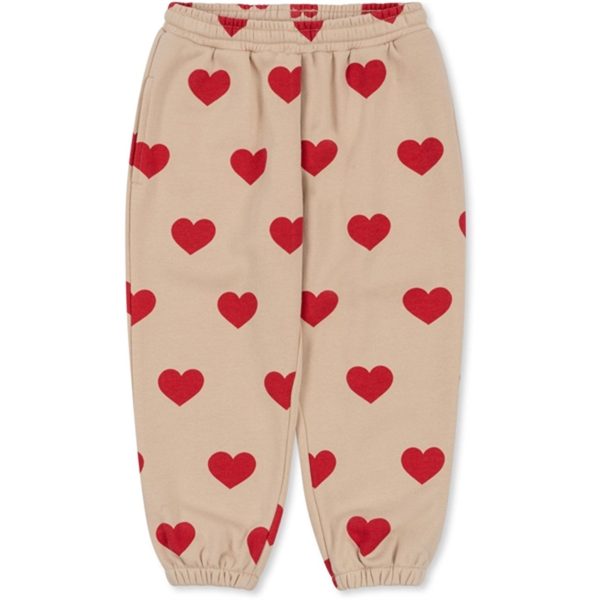 Konges Sløjd Coeur Lou Sweatpants Cheap