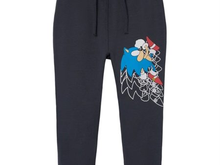 Name it India Ink Abrac Sonic Sweatpants Online