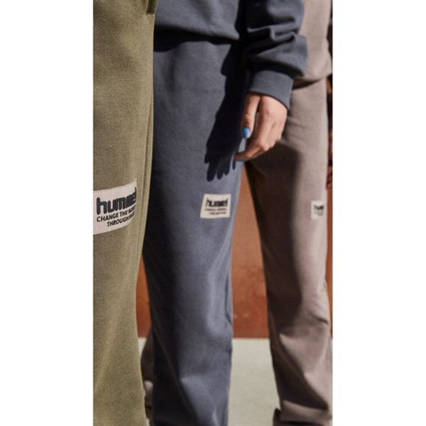 Hummel Asphalt Dare Pants Online Sale