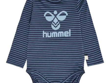 Hummel Black Iris Mulle Body For Sale