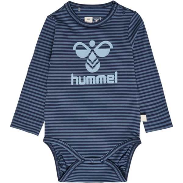 Hummel Black Iris Mulle Body For Sale