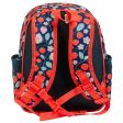 A Little Lovely Company Backpack Strawberries Online Hot Sale