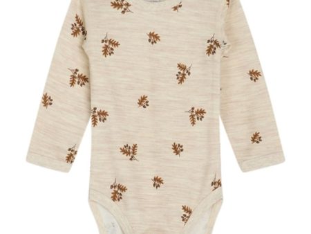 Hust & Claire Baby Wheat Melange Baloo Body Cheap