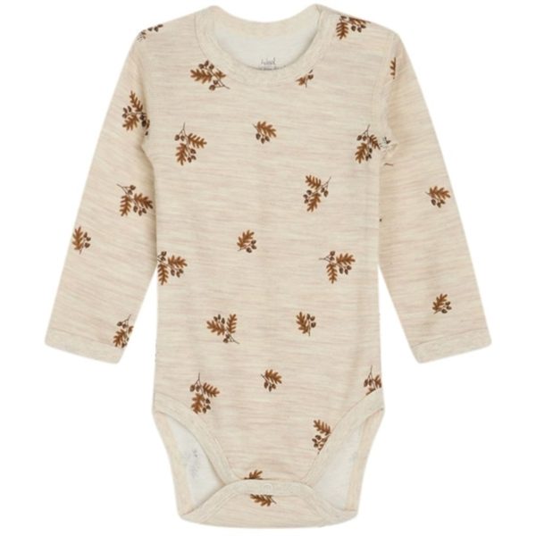 Hust & Claire Baby Wheat Melange Baloo Body Cheap