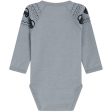 Hust & Claire Baby Blue Wind Basti Body Fashion