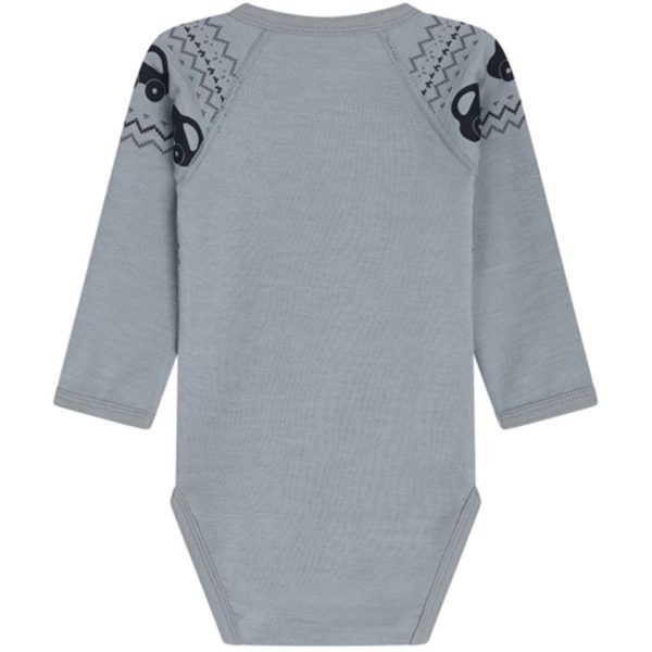 Hust & Claire Baby Blue Wind Basti Body Fashion