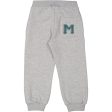 MarMar Spruce Logo Pelon Sweatpants Online Sale