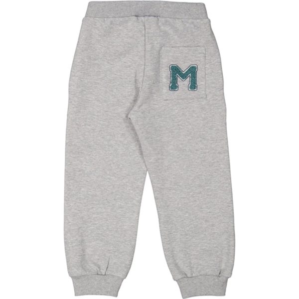 MarMar Spruce Logo Pelon Sweatpants Online Sale