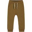 Hust & Claire Mini Olivine Georg Sweatpants Hot on Sale