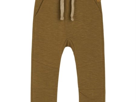 Hust & Claire Mini Olivine Georg Sweatpants Hot on Sale