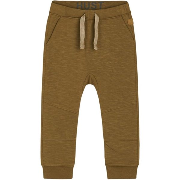 Hust & Claire Mini Olivine Georg Sweatpants Hot on Sale