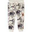 Name it Peyote Melange Olert Sweatpants Online Sale