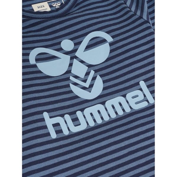 Hummel Black Iris Mulle Body For Sale