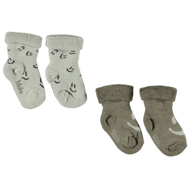 Molo Small Smiles Nodda Socks Discount