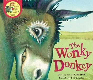 Craig Smith: The Wonky Donkey [2013] Online Hot Sale