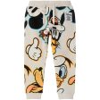 Name it Peyote Melange Jimbo Mickey Sweatpants Hot on Sale