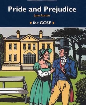 Stewart Martin: Letts Explore  Pride and Prejudice  [1994] paperback Online