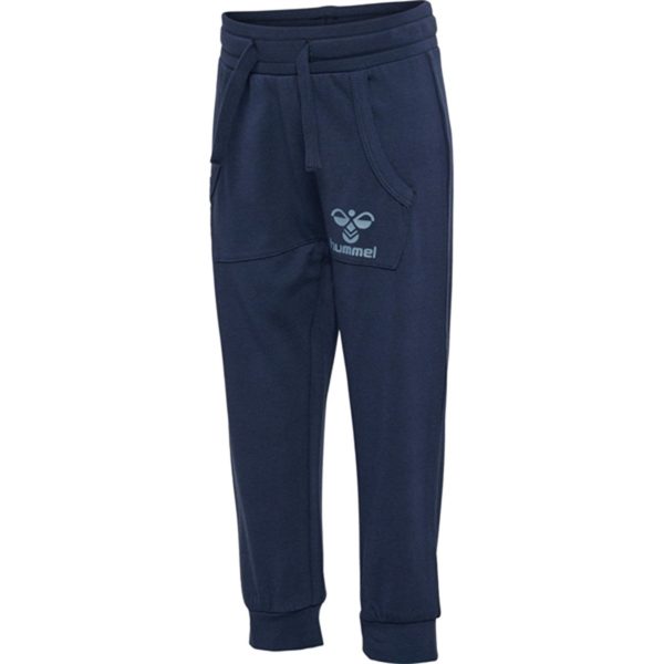 Hummel Black Iris Futte Pants on Sale