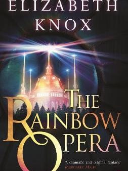 The Rainbow Opera Supply