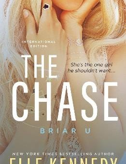 Elle Kennedy: The Chase [2022] paperback Online now