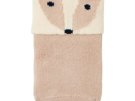 Name it Humus Ludas Terry Frotté Socks Hot on Sale