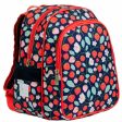 A Little Lovely Company Backpack Strawberries Online Hot Sale