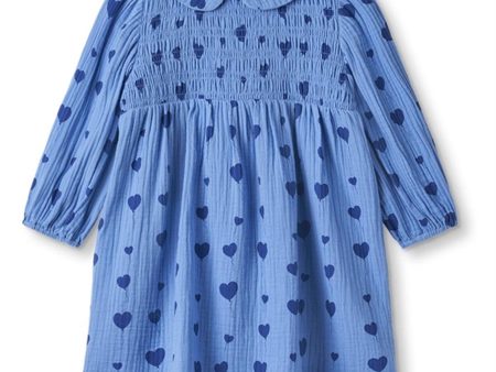 Fliink Marina Love Ls Dress For Cheap