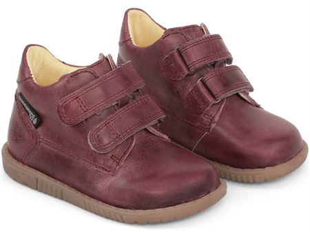 Bundgaard Ruby II Tex Shoes Dark Rose WS Cheap