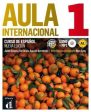 Aula Internacional - Nueva edicion: Libro del alumno + ejercicios + CD 1 (A1) on Sale