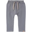 Lil Atelier Quiet Shade Labon Loose Sweatpants Fashion