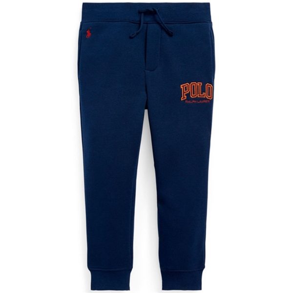 Polo Ralph Lauren Sweatpants Refined Navy C3950 Wine on Sale