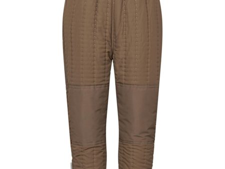 MarMar Wood Odin Thermo Pants Fashion