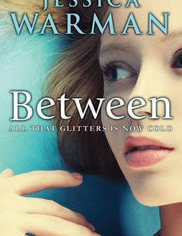 Jessica Warman: Between [2011] paperback Online now