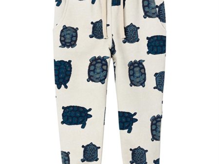 Name it Peyote Melange Jester Sweatpants on Sale