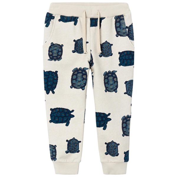 Name it Peyote Melange Jester Sweatpants on Sale