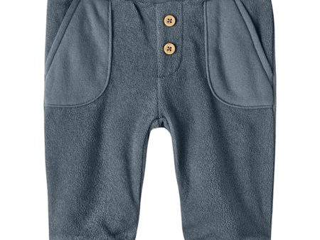 Name it Stormy Weather Jabu Sweatpants Online Sale