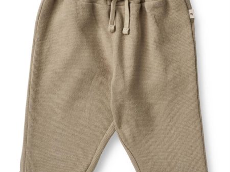 Wheat Beige Stone Soft Sweatpants Costa Hot on Sale