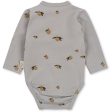 Konges Sløjd Lemon Harbor Basic Newborn Body Discount