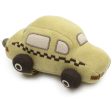 Smallstuff Music Mobile Taxi Yellow Hot on Sale